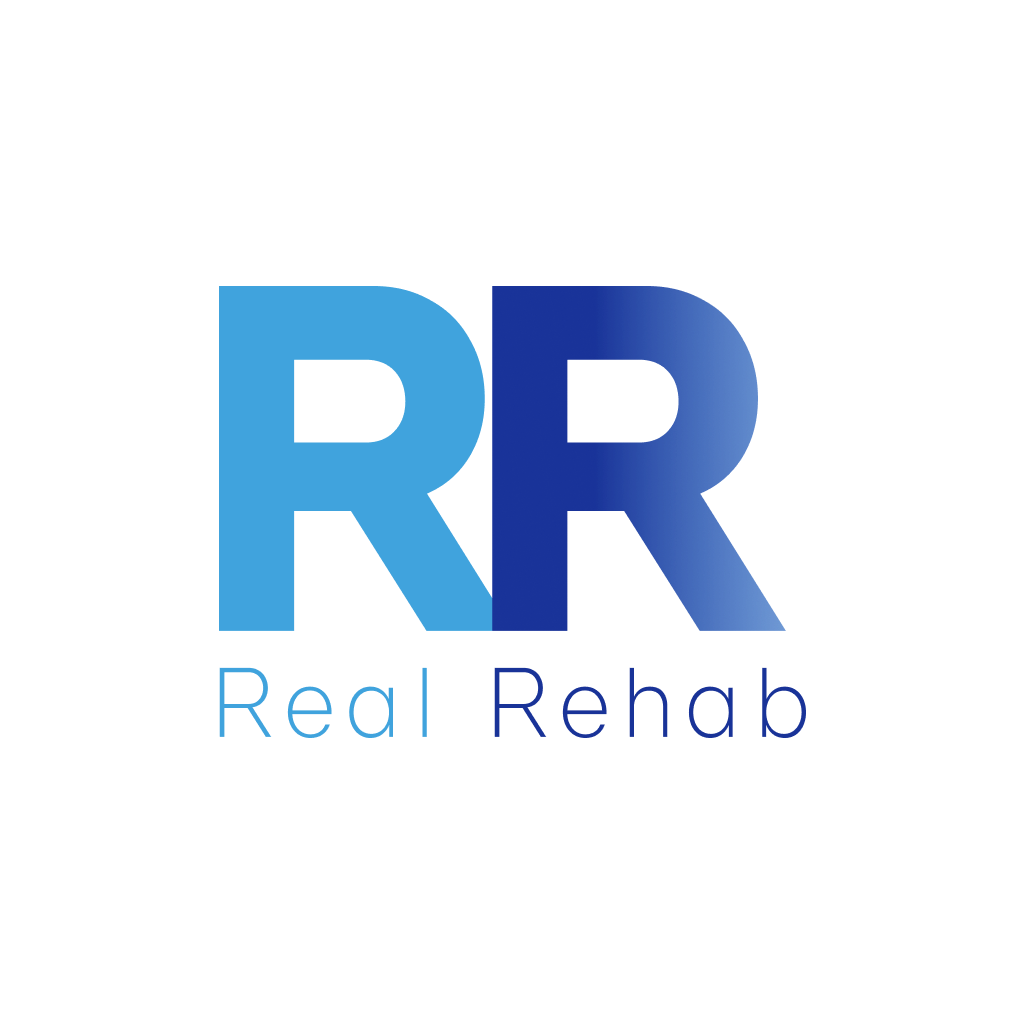 RealRehab App Icon