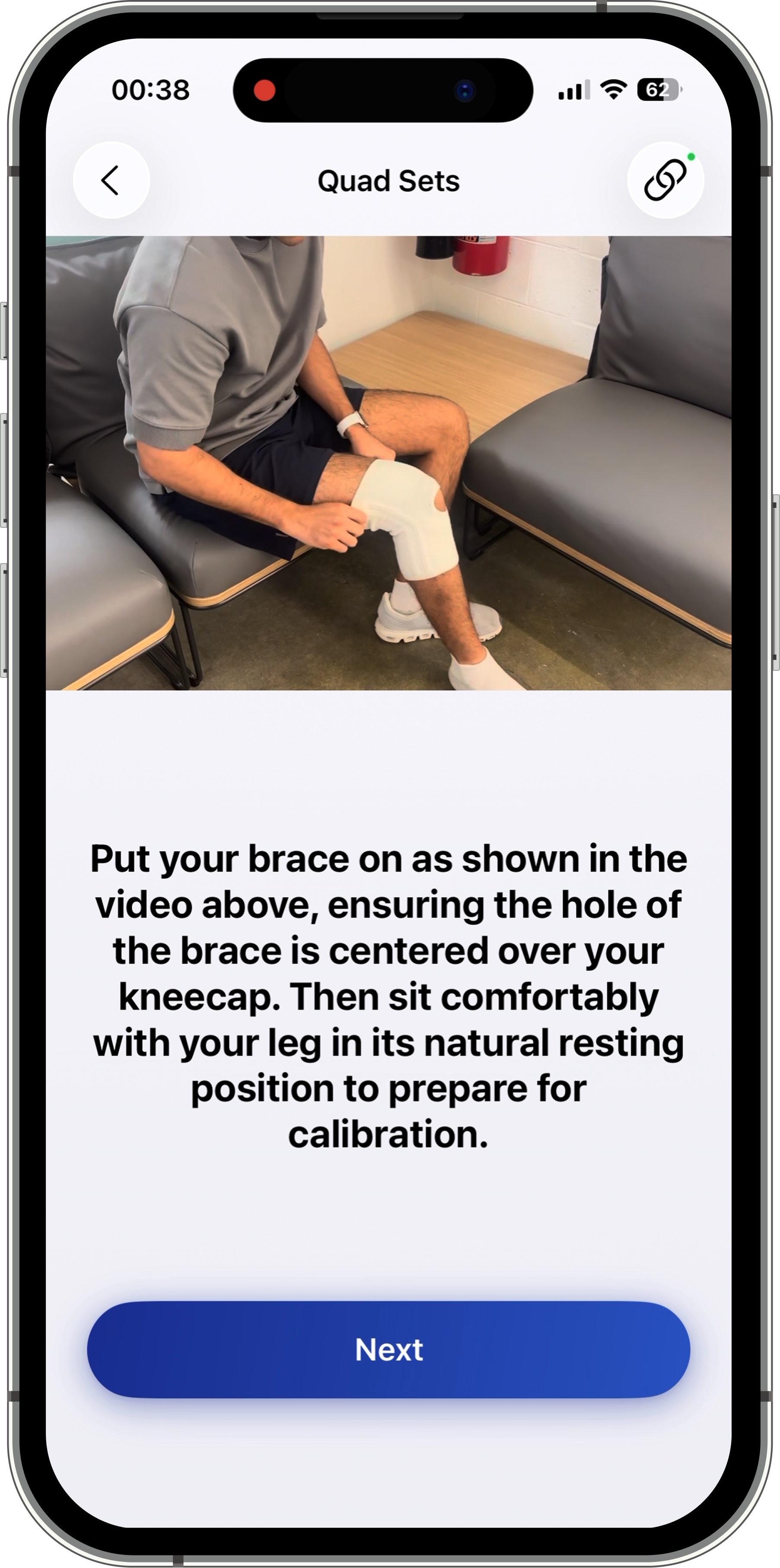 Patient flow 5