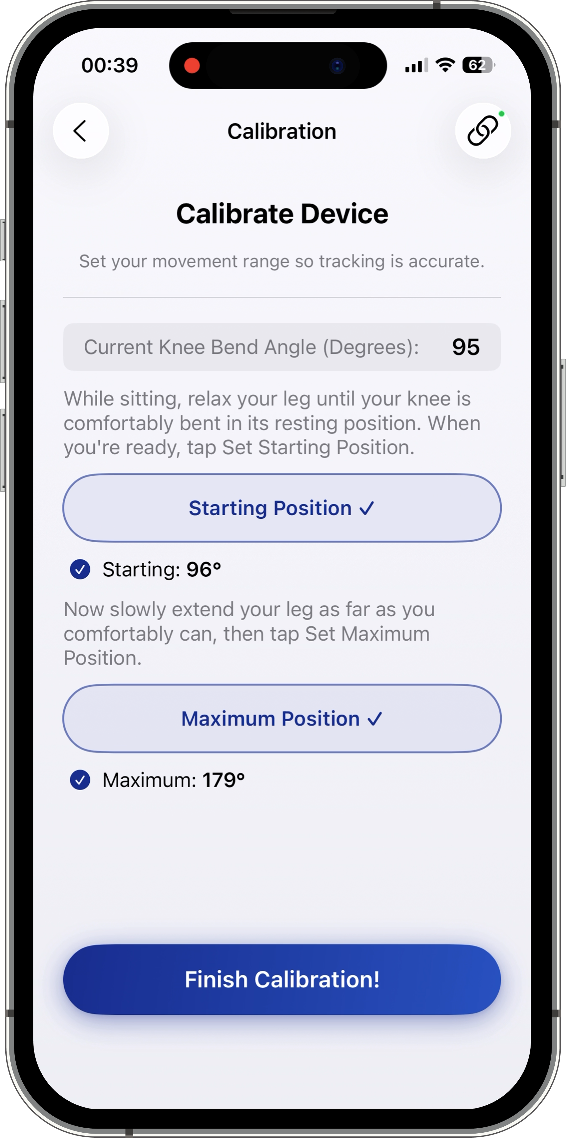 Patient flow 6