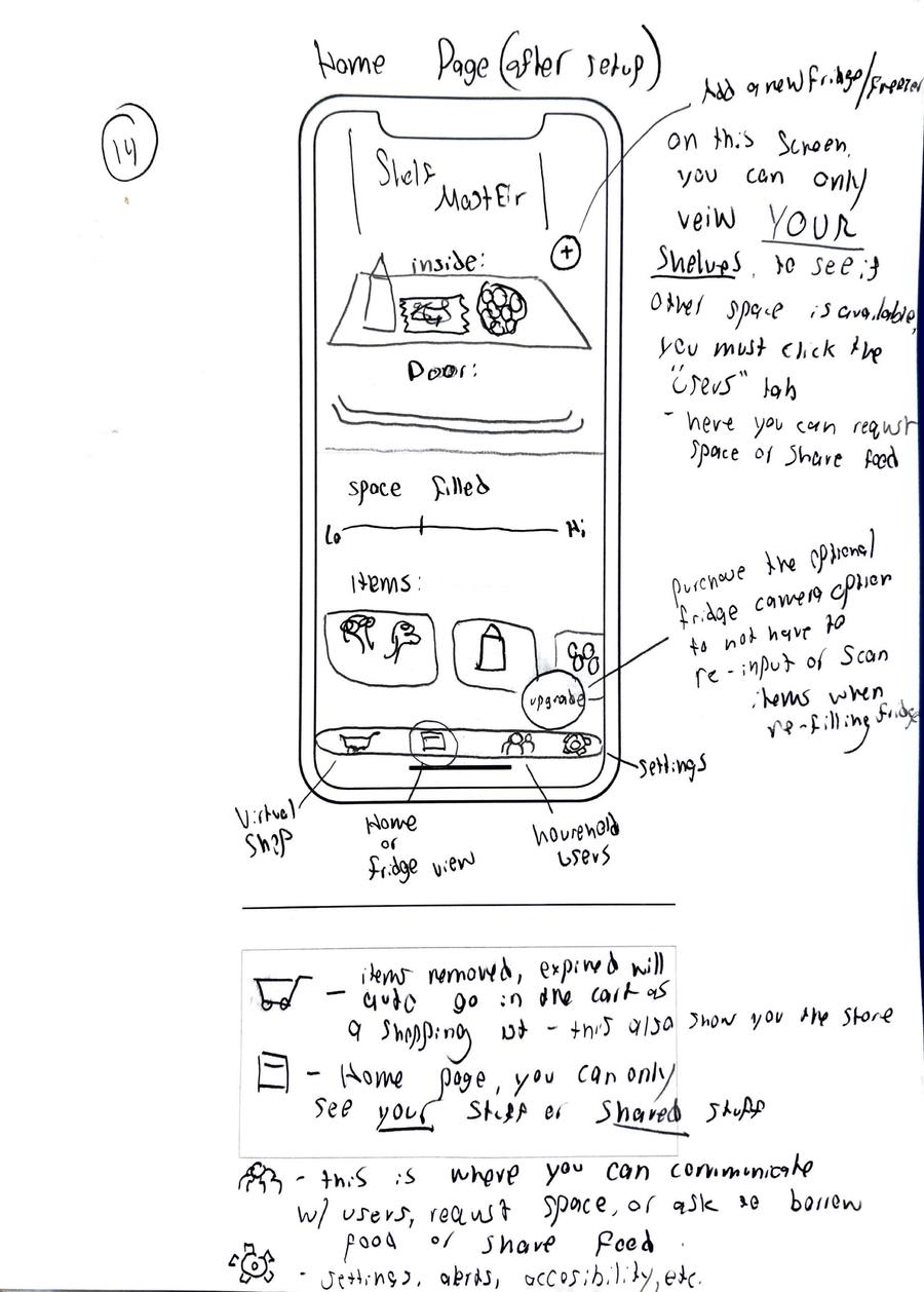 ShelfMaster sketch 2