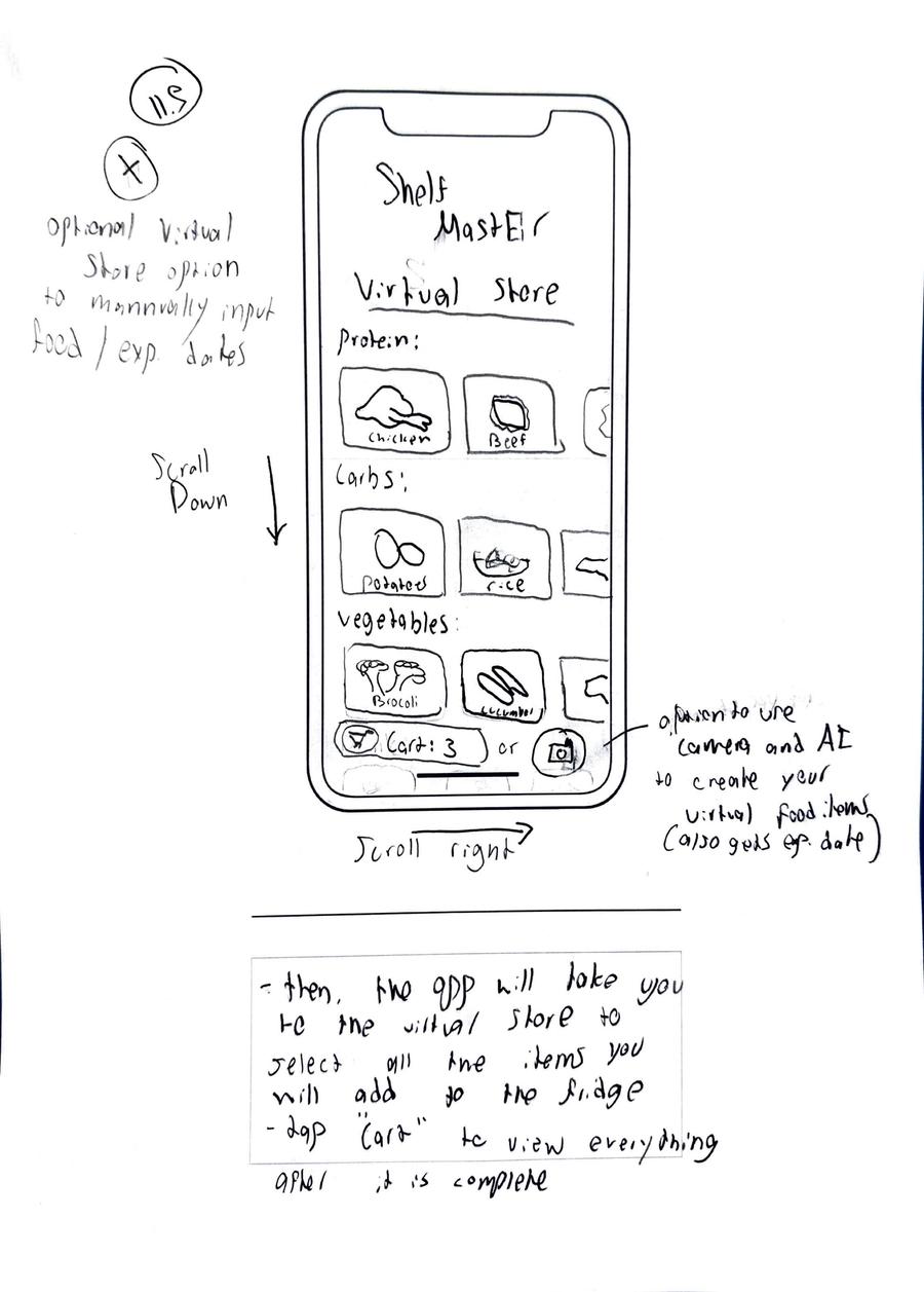 ShelfMaster sketch 3