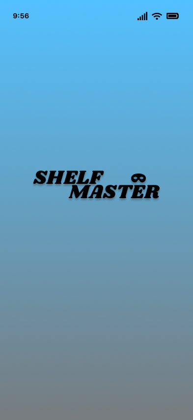 ShelfMaster 1